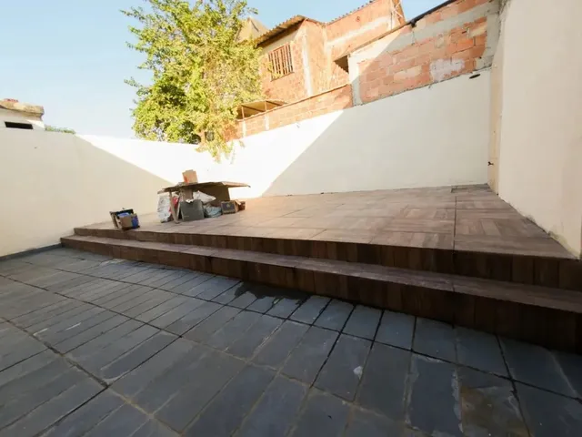 Imagem: Seu Novo Lar Casa 2 Quartos, Quintal Amplo