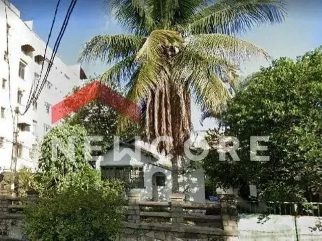 Imagem: Casa em Rua Francisco Acquarone - Freguesia