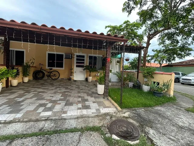 Imagem: Vende-Se Casa em Campo Grande