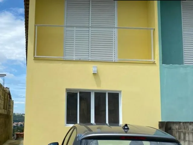 Imagem: Casa - Residencial Caucaia I - Cotia