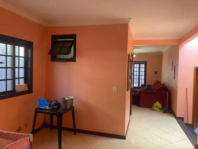 Imagem: Vendo Casa no Mato Alto