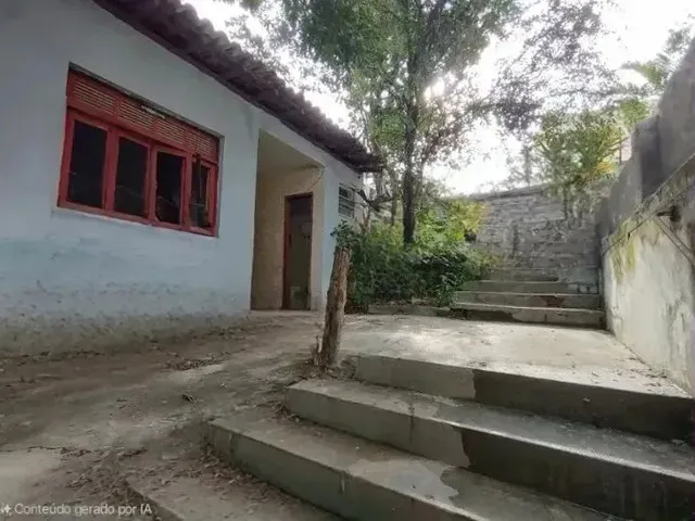 Imagem: Imóvel para Venda Tem 500 Metros Quadrados