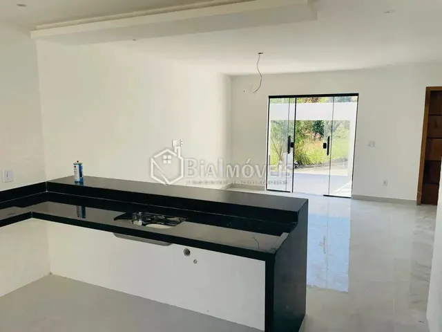 Imagem: Casa - Estr. Mato Alto Rj Casa Top