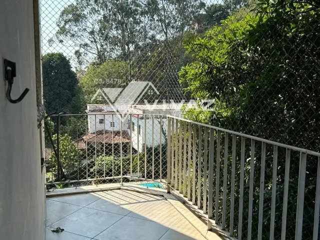 Imagem: Excelente Apartamento com 03 Quartos 02