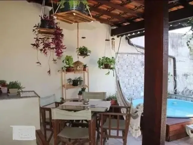 Imagem 16: Imóvel para Venda com 140 Metros Quadrados com 2 Quartos em Tanque - Rio de Janeiro - Rj