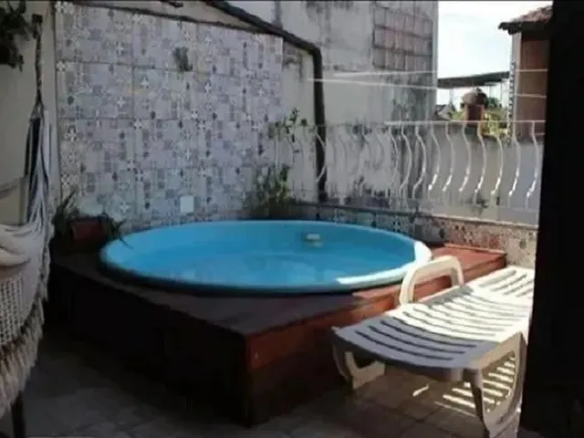 Imagem 8: Imóvel para Venda com 140 Metros Quadrados com 2 Quartos em Tanque - Rio de Janeiro - Rj