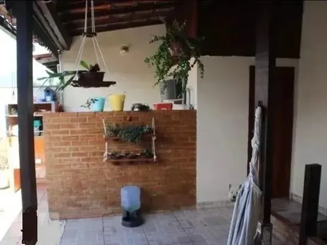 Imagem 2: Imóvel para Venda com 140 Metros Quadrados com 2 Quartos em Tanque - Rio de Janeiro - Rj