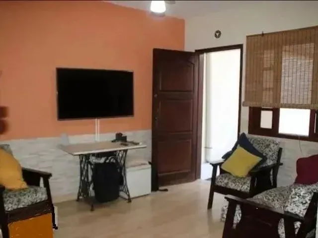 Imagem 4: Imóvel para Venda com 140 Metros Quadrados com 2 Quartos em Tanque - Rio de Janeiro - Rj