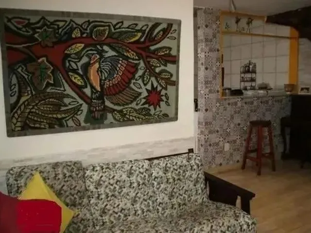 Imagem 7: Imóvel para Venda com 140 Metros Quadrados com 2 Quartos em Tanque - Rio de Janeiro - Rj