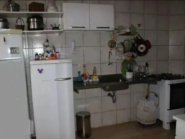 Imagem 14: Imóvel para Venda com 140 Metros Quadrados com 2 Quartos em Tanque - Rio de Janeiro - Rj