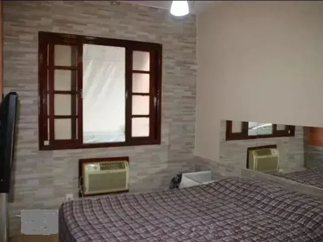 Imagem 9: Imóvel para Venda com 140 Metros Quadrados com 2 Quartos em Tanque - Rio de Janeiro - Rj