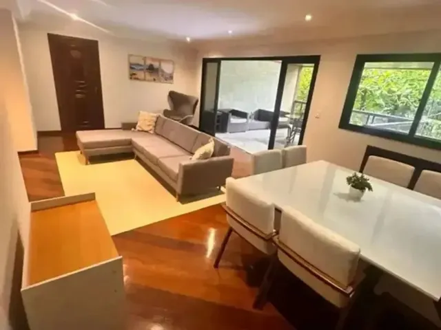 Imagem: Apartamento 4 Quartos com Suíte 180M²