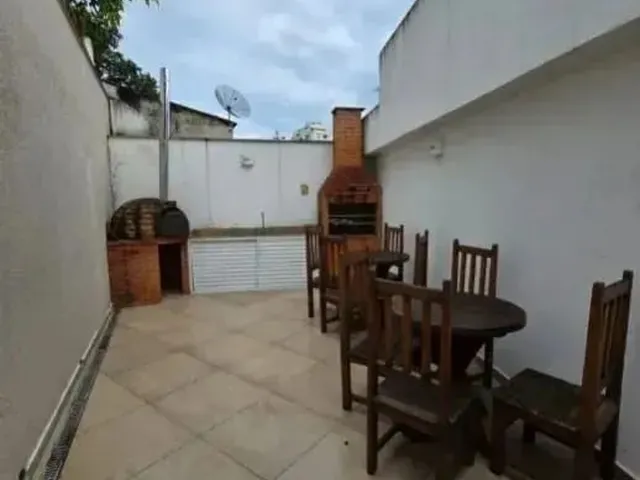 Imagem 13: Imóvel para Venda com 110 Metros Quadrados com 3 Quartos em Tanque - Rio de Janeiro - Rj