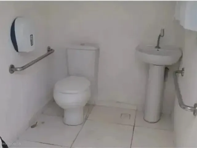 Imagem 5: Imóvel para Venda com 110 Metros Quadrados com 3 Quartos em Tanque - Rio de Janeiro - Rj