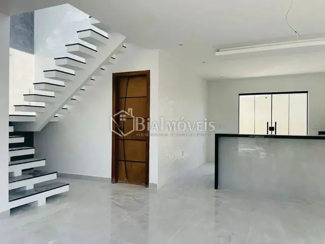 Imagem: Casa em Ótimo Local Estr. Mato Alto Apenas