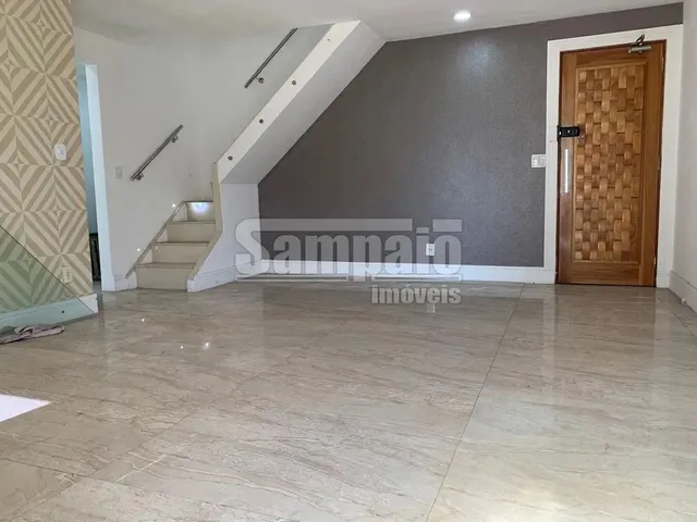Imagem: Linda Cobertura de 124M² no Condomínio
