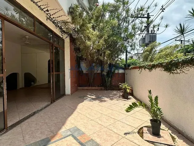 Imagem 3: Freguesia (Jacarepaguá) Casa Duplex com Piscina | 4 Quartos (1 Suíte