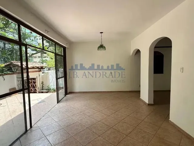 Imagem 12: Freguesia (Jacarepaguá) Casa Duplex com Piscina | 4 Quartos (1 Suíte
