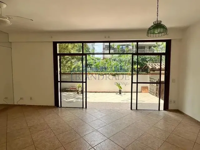 Imagem 14: Freguesia (Jacarepaguá) Casa Duplex com Piscina | 4 Quartos (1 Suíte