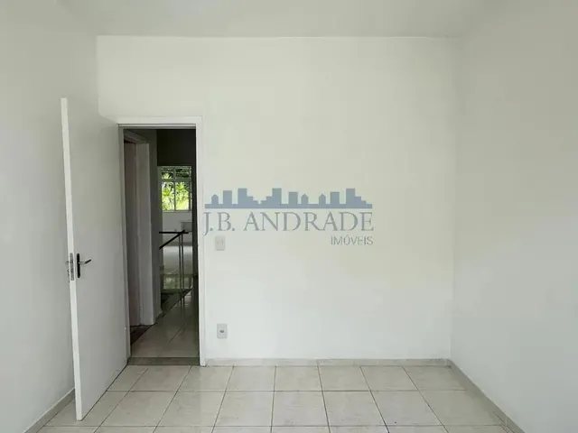 Imagem 4: Freguesia (Jacarepaguá) Casa Duplex com Piscina | 4 Quartos (1 Suíte