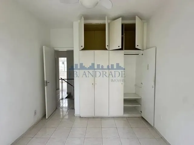 Imagem 10: Freguesia (Jacarepaguá) Casa Duplex com Piscina | 4 Quartos (1 Suíte