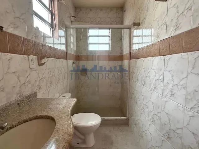 Imagem 16: Freguesia (Jacarepaguá) Casa Duplex com Piscina | 4 Quartos (1 Suíte
