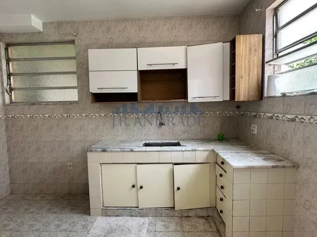 Imagem 15: Freguesia (Jacarepaguá) Casa Duplex com Piscina | 4 Quartos (1 Suíte