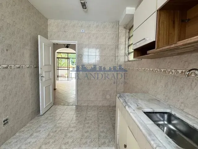 Imagem 13: Freguesia (Jacarepaguá) Casa Duplex com Piscina | 4 Quartos (1 Suíte