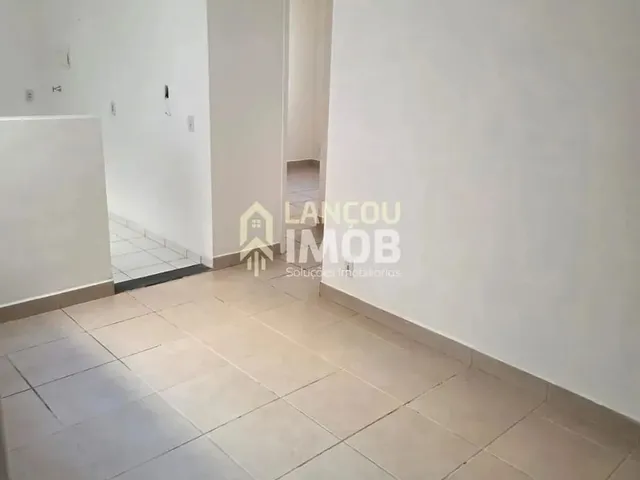 Imagem: Apartamento À Venda, Condomínio Parque