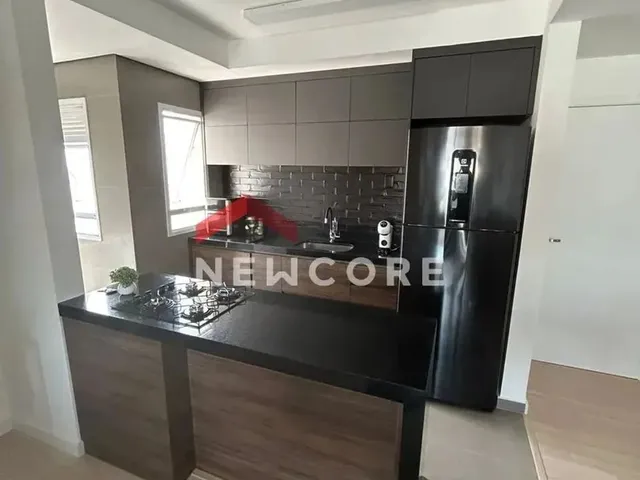 Imagem: Apartamento em Avenida Caetano Gornati
