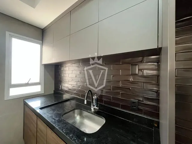 Imagem: Apartamento Á Venda Cond. Life - Engordadouro