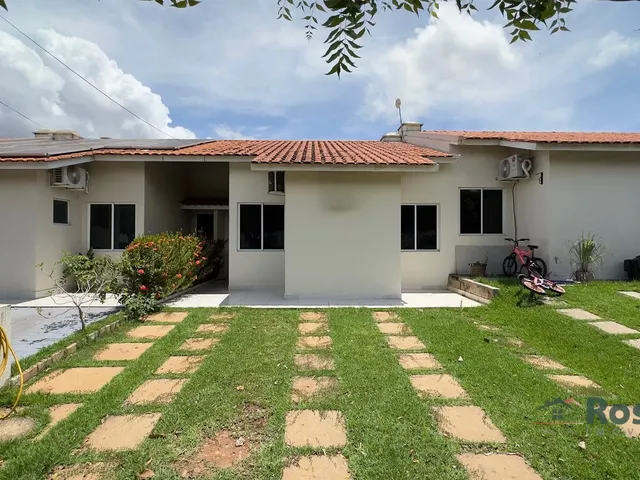Imagem: Casa em condomínio para venda, 3 quarto(s)