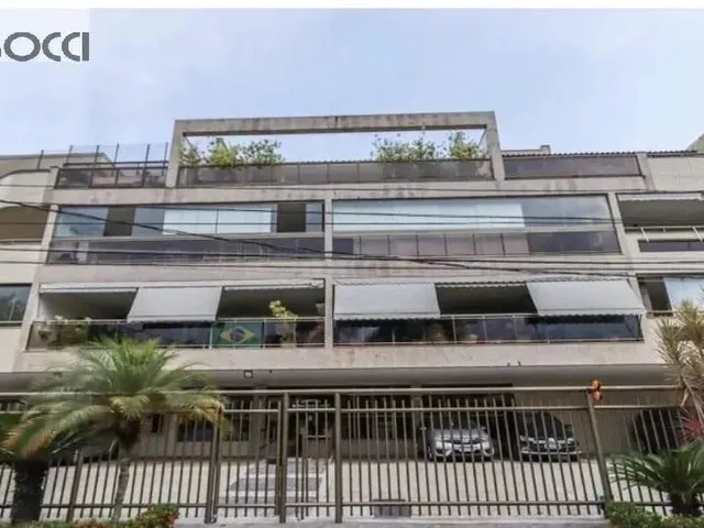 Imagem: Magnífica Mansão Cobertura - Gleba A