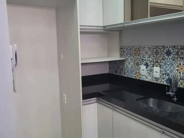 Imagem: Vendo Lindo Apartamento com Armários Planejados