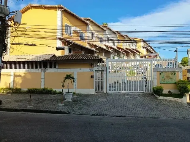 Imagem: Casa Tríplex 4 Quartos Sendo 2 Suítes