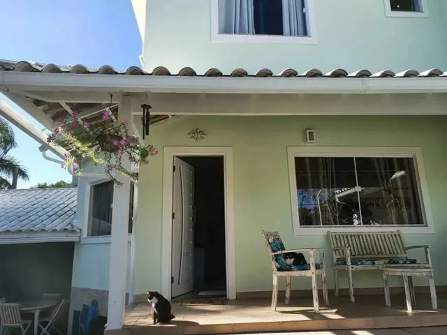 Imagem: Casa Dúplex 3 Quartos Sendo 1 Suíte