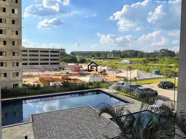 Imagem 1: Apartamento para Vender Differemziato 2 Quartos , Medeiros Jundiai
