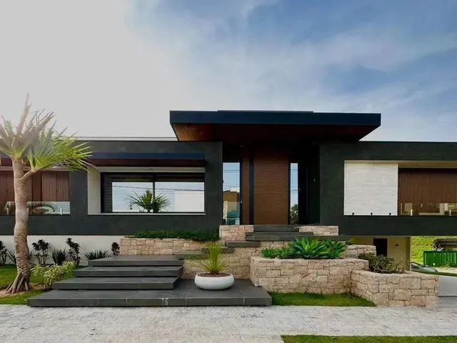 Imagem: Casa em Condomínio para Venda em Jundiaí