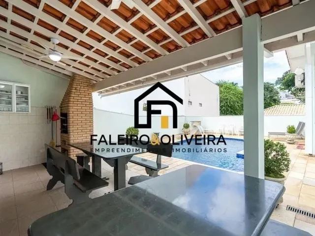 Imagem: Alto Padrão 341M² 3 Suítes