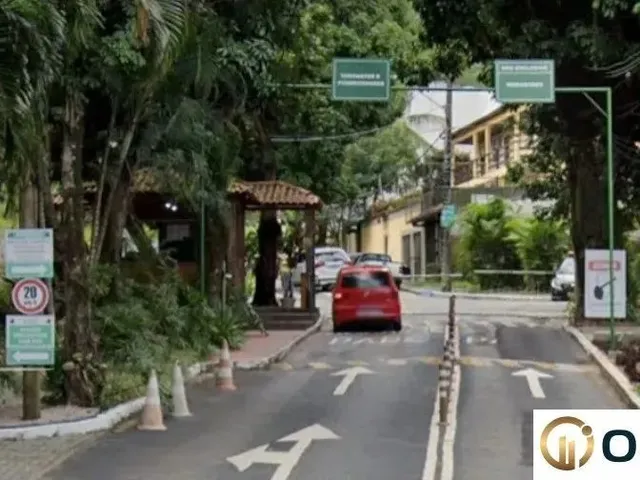 Imagem: Leilão de Casa em Condomínio - 3 Quartos
