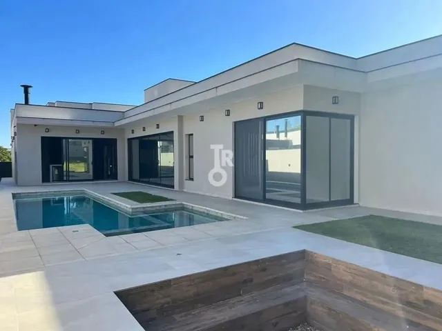 Imagem: Casa À Venda 100 Mobiliada 386M² Contruída