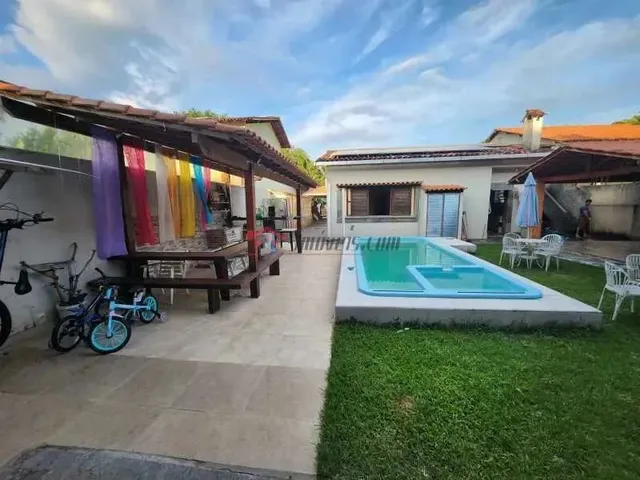 Imagem: Casa em Condomínio Duplex / Residencial