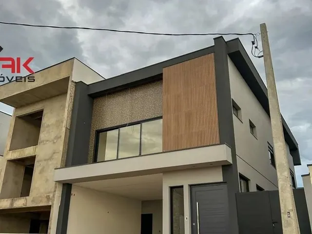 Imagem: Casa a Venda no Condominio Reserva Ermida
