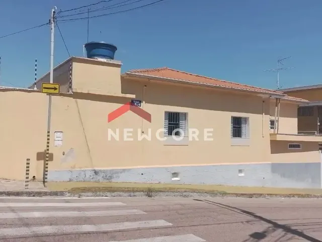 Imagem: Casa em Rua Lima - Vila Joana - Jundiaí/Sp