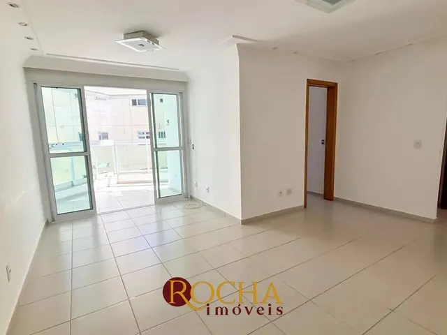 Imagem 1: Excelente Apartamento, com 90M², com 3 Quartos Sendo 01 Suite, em Jardim Camburi