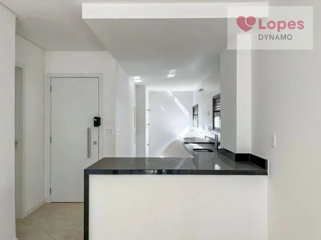Imagem: Apartamento 3 Quartos e 2 Vagas de Garagem