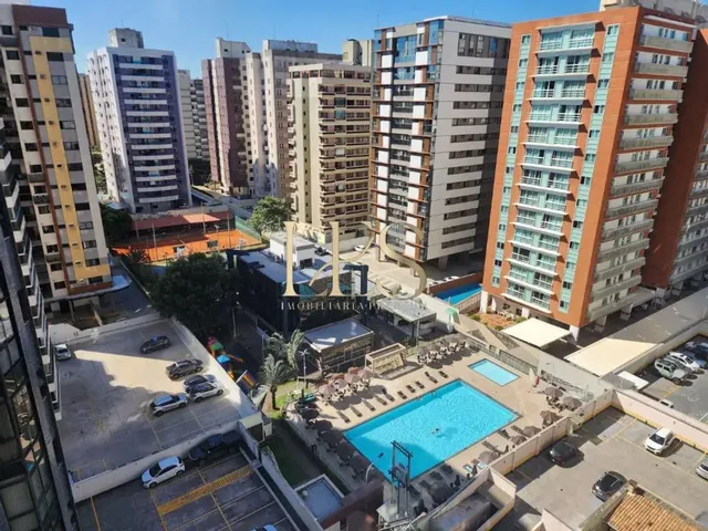 Imagem: Apartamento À Venda com Acesso Ao Clube