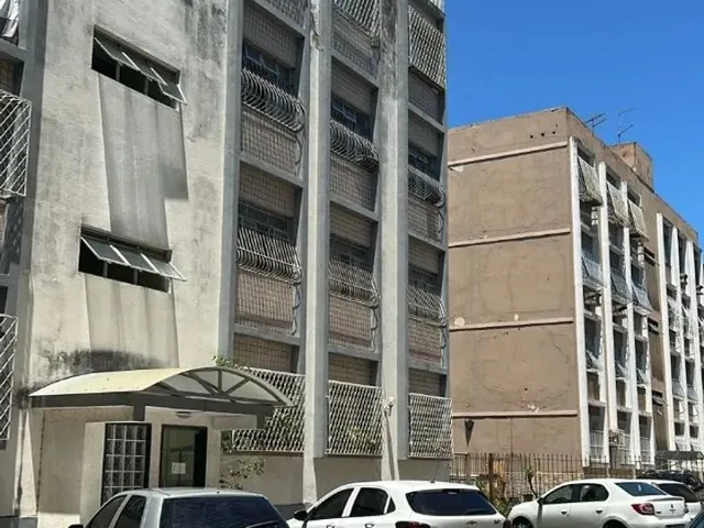 Imagem: Apartamento - em Jardim da Penha - 3 Quartos