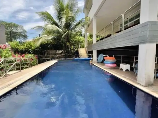 Imagem: Casa de Alto Padrão com Vista para o Mar