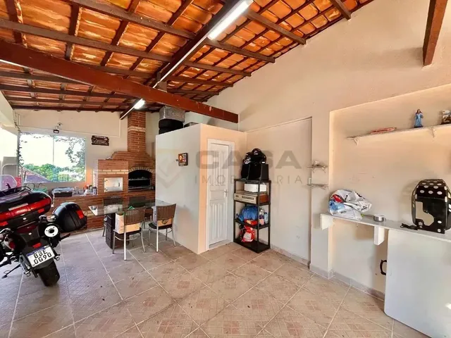 Imagem 11: Casa Linear com Vista para a Pedra dos Olhos de 3Q C/Suite e Espaço Gourmet em Fradinhos